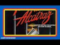 Terror in Alcatraz South Bronx Heroes 1986 USA - VHS South Bronx Heroes © Video News