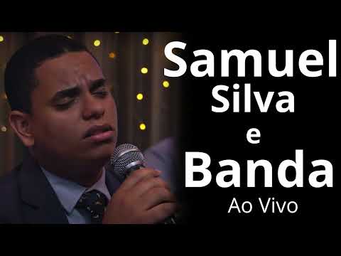 Samuel Silva e Banda Ao Vivo - 2023