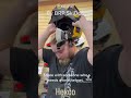 New SkiDoo Exome Helmet