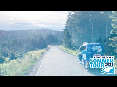Die Highlights der Radio Brocken Sommer-Tour 2021