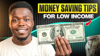 How to Save Money with a Low Income (Tips That Actually Work) thumbnail