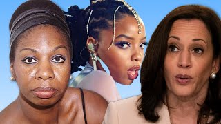 ICYMI: Nina Simone&#39;s Family ACCUSES Kamala Harris Of Giving Estate Away &amp; Leaving Them Broke!