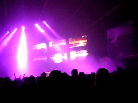 Sunnery James & Ryan Marciano - Amazone Project - Dirty Dutch Fallout 18-12-2010