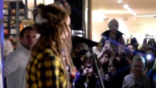 Make You Feel My Love - Moa Lignell