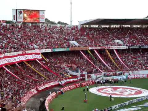campeonato gaúcho - Internacional 3x2 Pelotas 3