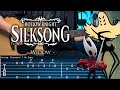 Widow - Hollow Knight: Silksong | Fingerstyle Guitar Cover + TAB
