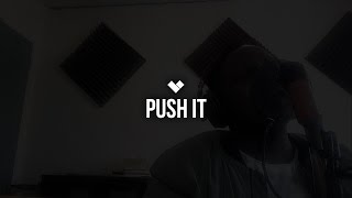 TWENTY88 - Push It (#MUNdays Cover)