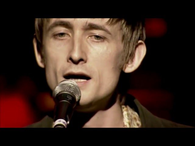 Absent Friends - The Divine Comedy