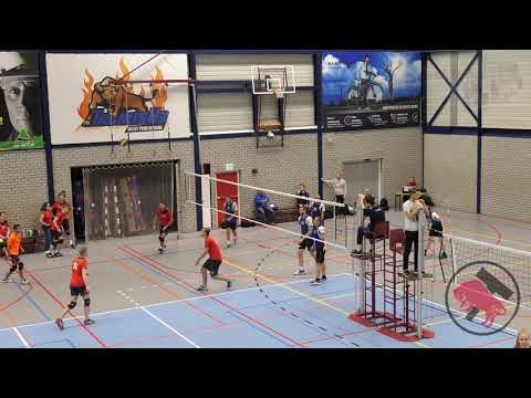 Taurus HS6 - Shot HS 4    Zaterdag 05 oktober 2019