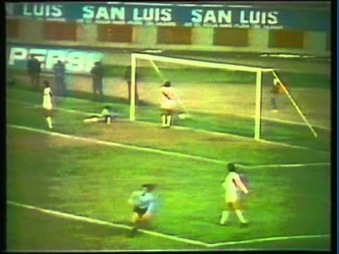 1983 (October 13) Peru 0-Uruguay 1 (Copa America).mpg
