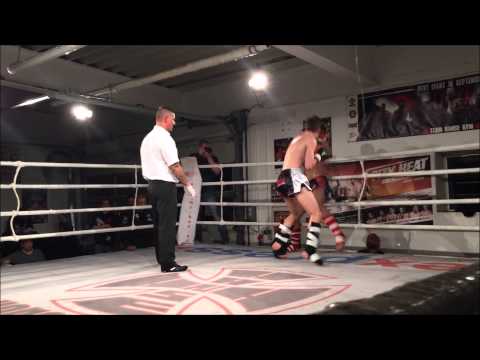 Hanse Gym - Serhat Kapici (14.03.2015)