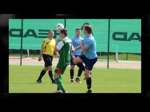 2LJS - Bronowianka Kraków - Orlęta Rudawa. 2016-05-22 [FOTO]