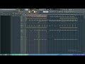DJ Obza Kuyenyukela DJ Prospect Afro House Remix On FL Studio