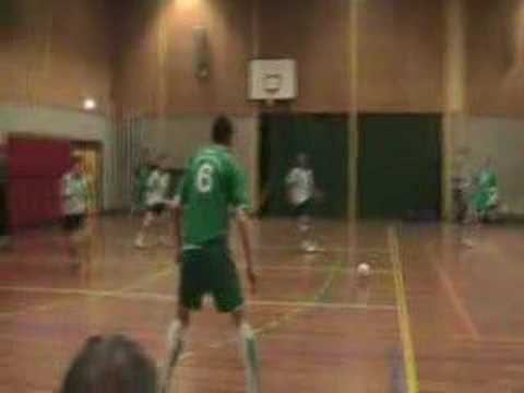 LTC 1 - Futsal Marum 1 11-02-08