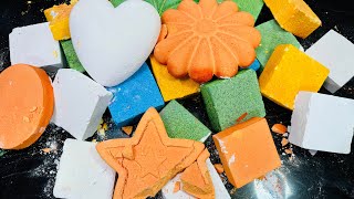 Download lagu Variety Dyed Chalk ASMR Crush | Satisfying Dusty Dyed Reform  mp3