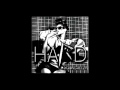 Rihanna-Hard Instrumental 