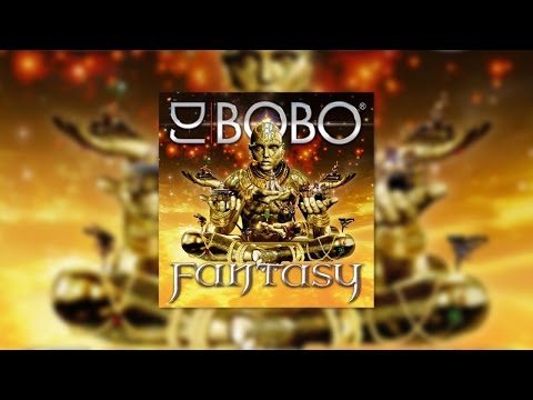 DJ BoBo - Superstar (Official Audio)