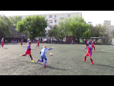 Gal Peled 2018 2019 Football Highlights Video