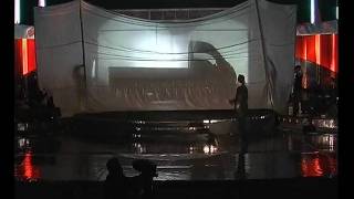 Adri Manan illusionis