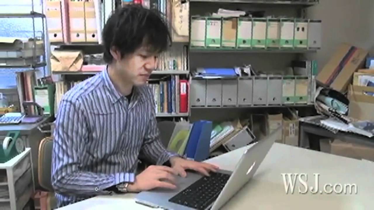 WSJ Presents 2011: A Year in Review