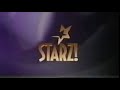 Starz! Commercial Break from 2002 - Serendipity, The One, Black Hawk Down