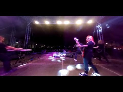 360° RAVENCLAW - Finders ( Live ) BARDROCK FESTIVAL 2019