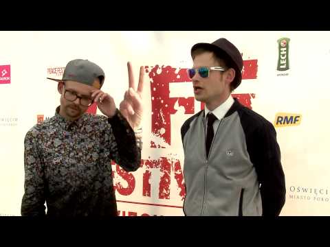 LFO 2015: Grizzlee/Dryskull po otwarciu Street Life