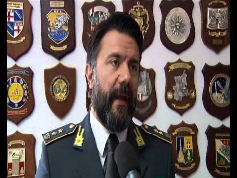 2015-07-16 - CONTRABBANDO DI TESSUTI DALLA CINA- LA BASE ERA A MONTEMURLO