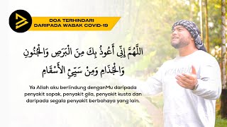 Download lagu Doa Terhindari Daripada Wabak  (8 jam) mp3