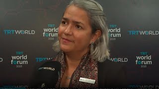 Quintana: Families need to know the truth about their loved ones for peace