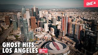 GHOST LA TakeOver - Building The Brand | S4:E3