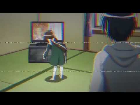 Powfu, sleep.ing, Arvnd - The fire in your eyes keeps me warm (lyrics)