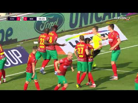 Samenvatting KVO - Beerschot