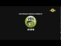 Imagine Entertainment WGBH Universal Animation PBS Kids NBC Universal Television Distrib 2012