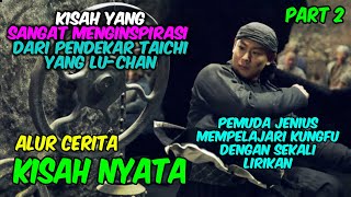Download lagu KISAH NYATA YANG LUCHAN PENDEKAR TAI CHI TERBESAR PADA JAMAN NYA PART 2 | ALUR CERITA FILM KUNGFU mp3