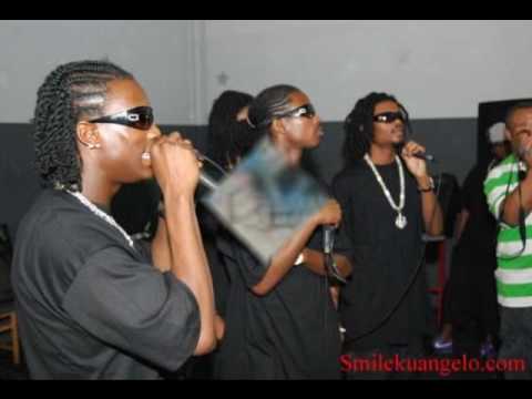 Eazybrotherz - Elke dag