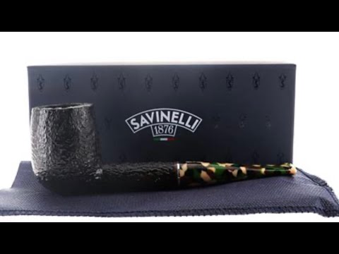 A Savinelli and some Perfection