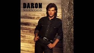 Daron Norwood - If I Ever Love Again