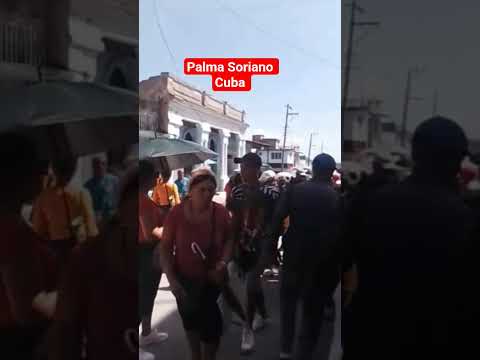 Paquito Borrero, Palma Soriano. Cuba  #palmasoriano #santiagodecuba #cuba