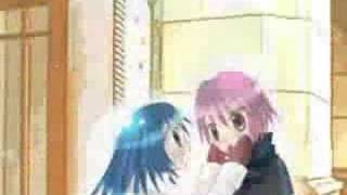 sweet love and roses