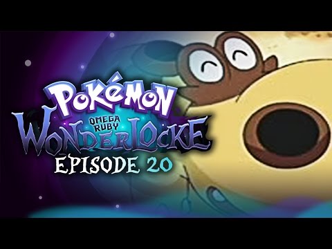 Pokémon Omega Ruby Wonderlocke w/ TheKingNappy! - Ep 20 "THE MCDONALDS EPISODE"