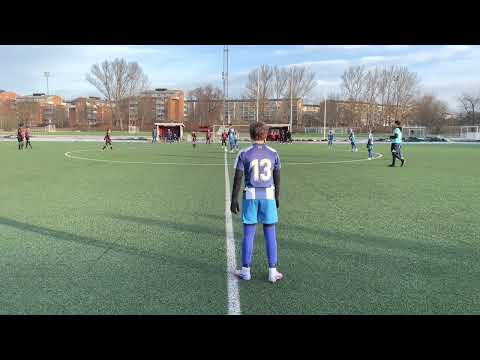 BP P 10-1 vs Espanyol P 09