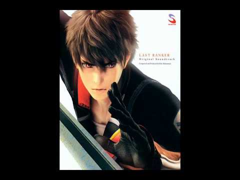 The Last Ranker - Glorious Fights We Call "Life"