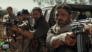 Justiça Sombria | Ação | Vingança | Filme Completo Dublado