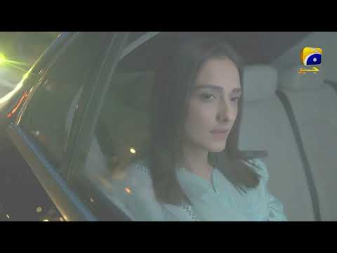 Daraar 𝗡𝗲𝘄 𝗣𝗿𝗼𝗺𝗼 Episode 39 - Syed Jibran - Amar Khan - Momal Sheikh - HAR PAL GEO