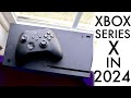 xbox series x in 2024 still worth buying review