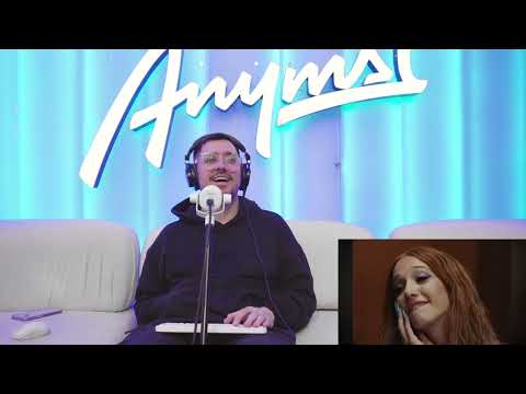 [Reaction] Ángela Torres - FAVORITA (Official Video) | ANYMAL LIVE 🔴