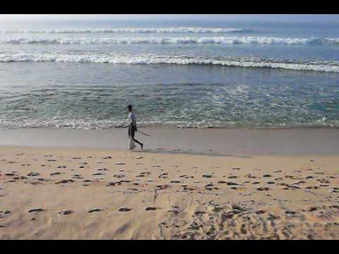 Apa Villa Beach - Passing