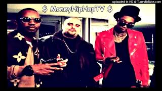 Berner feat Wiz khalifa-Paradise