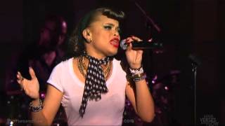 Lexus Verses and Flow Season 3: Andra Day's Performance